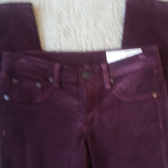 Rag & bone pants 27. (1) - Picture 2 of 8